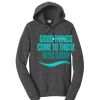 Parkview 2023 - Fan Favorite Fleece Pullover Hooded Sweatshirt Thumbnail