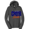 Parkview 2023 - Fan Favorite Fleece Pullover Hooded Sweatshirt Thumbnail