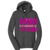 Parkview 2023 - Fan Favorite Fleece Pullover Hooded Sweatshirt Thumbnail