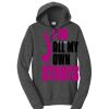Parkview 2023 - Fan Favorite Fleece Pullover Hooded Sweatshirt Thumbnail
