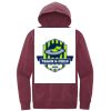 Parkview 2023 - V.I.T.  Fleece Hoodie Thumbnail