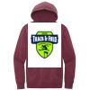 Parkview 2023 - V.I.T.  Fleece Hoodie Thumbnail