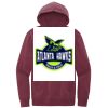 Parkview 2023 - V.I.T.  Fleece Hoodie Thumbnail