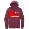Parkview 2023 - V.I.T.  Fleece Hoodie Thumbnail