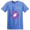 Parkview - Softstyle ® T Shirt Thumbnail