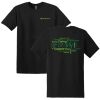 Parkview - Softstyle ® T Shirt WORD CLOUD Thumbnail