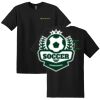 Parkview - Softstyle ® T Shirt WORD CLOUD Thumbnail