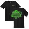 Parkview - Softstyle ® T Shirt WORD CLOUD Thumbnail