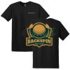 Parkview - Softstyle ® T Shirt WORD CLOUD Thumbnail