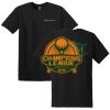 Parkview - Softstyle ® T Shirt WORD CLOUD Thumbnail