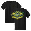 Parkview - Softstyle ® T Shirt WORD CLOUD Thumbnail