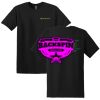 Parkview - Softstyle ® T Shirt WORD CLOUD Thumbnail