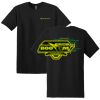 Parkview - Softstyle ® T Shirt WORD CLOUD Thumbnail