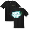 Parkview - Softstyle ® T Shirt WORD CLOUD Thumbnail