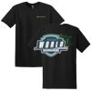 Parkview - Softstyle ® T Shirt WORD CLOUD Thumbnail