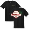 Parkview - Softstyle ® T Shirt WORD CLOUD Thumbnail