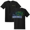 Parkview - Softstyle ® T Shirt WORD CLOUD Thumbnail