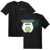 Parkview - Softstyle ® T Shirt WORD CLOUD Thumbnail