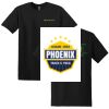 Parkview - Softstyle ® T Shirt WORD CLOUD Thumbnail