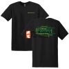 Parkview - Softstyle ® T Shirt WORD CLOUD Thumbnail