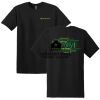 Parkview - Softstyle ® T Shirt WORD CLOUD Thumbnail