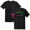 Parkview - Softstyle ® T Shirt WORD CLOUD Thumbnail
