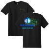 Parkview - Softstyle ® T Shirt WORD CLOUD Thumbnail