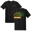 Parkview - Softstyle ® T Shirt WORD CLOUD Thumbnail