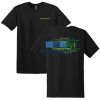 Parkview - Softstyle ® T Shirt WORD CLOUD Thumbnail