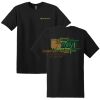 Parkview - Softstyle ® T Shirt WORD CLOUD Thumbnail