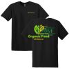 Parkview - Softstyle ® T Shirt WORD CLOUD Thumbnail