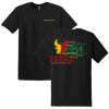 Parkview - Softstyle ® T Shirt WORD CLOUD Thumbnail