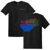 Parkview - Softstyle ® T Shirt WORD CLOUD Thumbnail