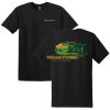 Parkview - Softstyle ® T Shirt WORD CLOUD Thumbnail