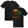 Parkview - Softstyle ® T Shirt WORD CLOUD Thumbnail