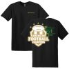Parkview - Softstyle ® T Shirt WORD CLOUD Thumbnail