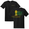 Parkview - Softstyle ® T Shirt WORD CLOUD Thumbnail
