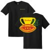 Parkview - Softstyle ® T Shirt WORD CLOUD Thumbnail