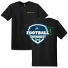Parkview - Softstyle ® T Shirt WORD CLOUD Thumbnail
