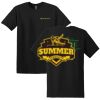 Parkview - Softstyle ® T Shirt WORD CLOUD Thumbnail