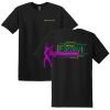 Parkview - Softstyle ® T Shirt WORD CLOUD Thumbnail