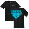 Parkview - Softstyle ® T Shirt WORD CLOUD Thumbnail