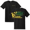 Parkview - Softstyle ® T Shirt WORD CLOUD Thumbnail