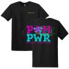 Parkview - Softstyle ® T Shirt WORD CLOUD Thumbnail