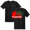 Parkview - Softstyle ® T Shirt WORD CLOUD Thumbnail