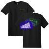 Parkview - Softstyle ® T Shirt WORD CLOUD Thumbnail