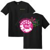 Parkview - Softstyle ® T Shirt WORD CLOUD Thumbnail