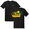 Parkview - Softstyle ® T Shirt WORD CLOUD Thumbnail