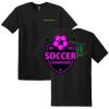 Parkview - Softstyle ® T Shirt WORD CLOUD Thumbnail