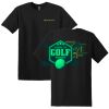 Parkview - Softstyle ® T Shirt WORD CLOUD Thumbnail